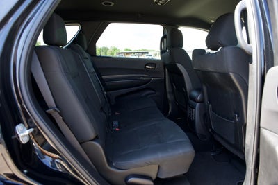 2023 Dodge Durango GT RWD