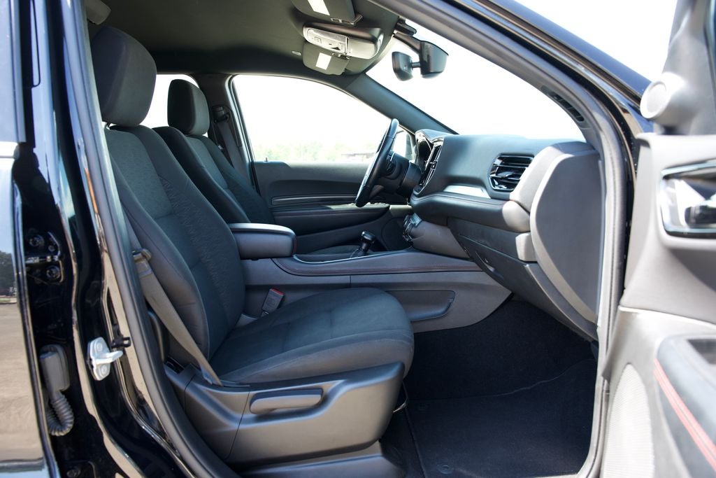 2023 Dodge Durango GT RWD