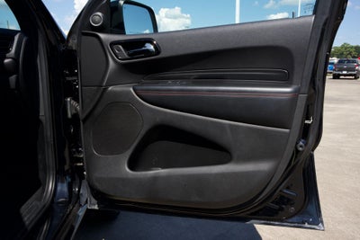 2023 Dodge Durango GT RWD