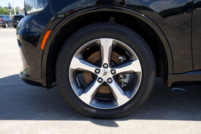 2023 Dodge Durango GT RWD