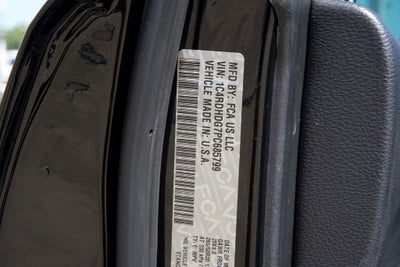 2023 Dodge Durango GT RWD