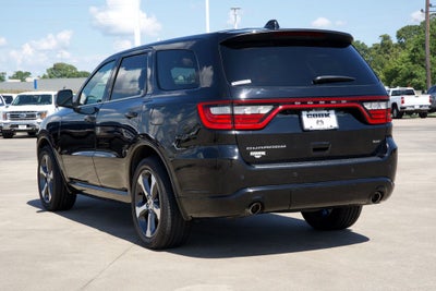 2023 Dodge Durango GT RWD