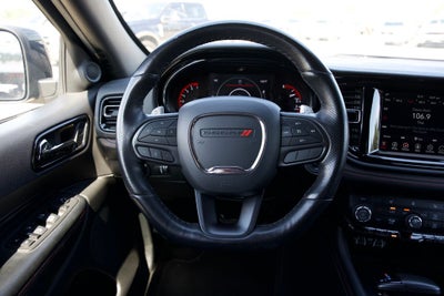 2023 Dodge Durango GT RWD