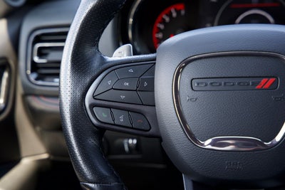2023 Dodge Durango GT RWD