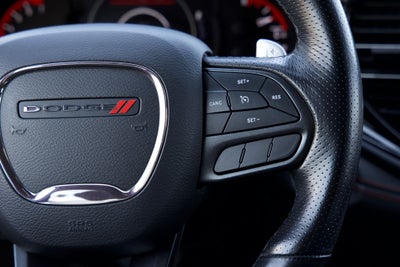 2023 Dodge Durango GT RWD