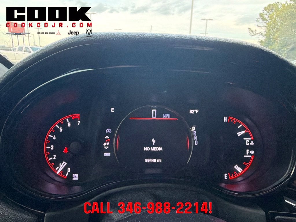 2022 Dodge Durango SXT AWD