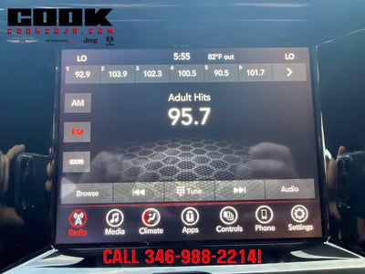 2022 Dodge Durango SXT AWD