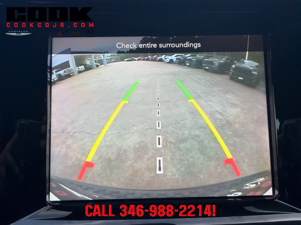2022 Dodge Durango SXT AWD