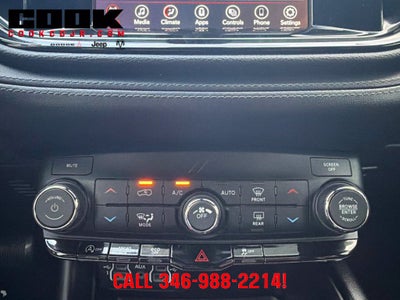2022 Dodge Durango SXT AWD