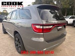 2022 Dodge Durango SXT AWD