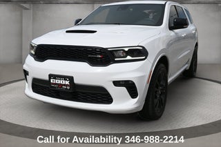 2022 Dodge Durango GT Plus AWD