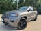 2020 Jeep Grand Cherokee Altitude 4x2