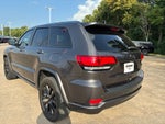 2020 Jeep Grand Cherokee Altitude 4x2