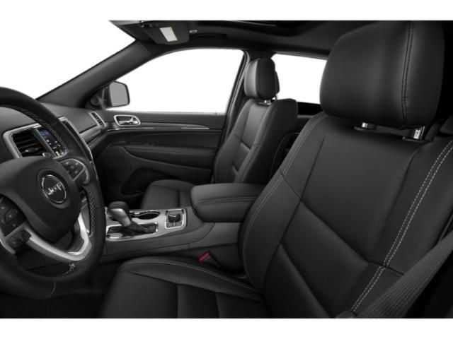2018 Jeep Grand Cherokee Limited 4x4