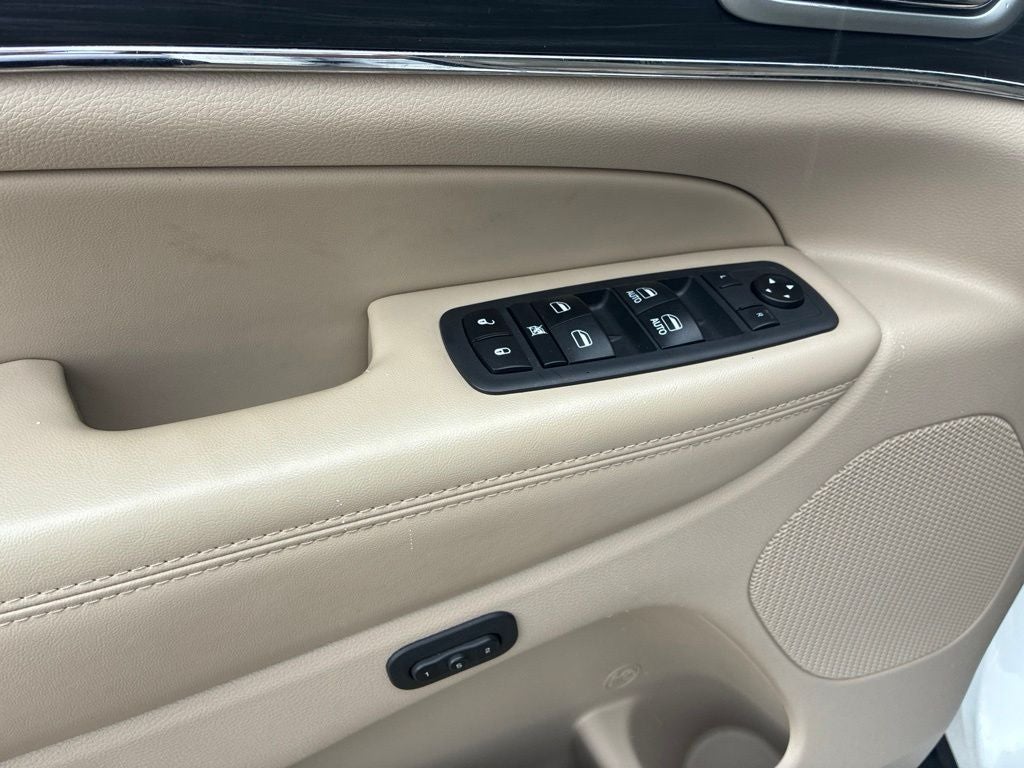 2019 Jeep Grand Cherokee Limited 4x4