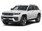 2026 Jeep Grand Cherokee GRAND CHEROKEE LAREDO 4X2