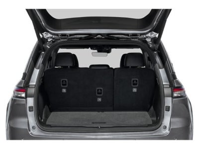 2026 Jeep Grand Cherokee GRAND CHEROKEE LAREDO 4X2