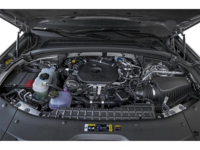 2026 Jeep Grand Cherokee GRAND CHEROKEE LAREDO 4X2
