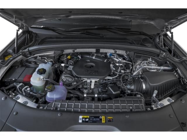 2026 Jeep Grand Cherokee GRAND CHEROKEE LAREDO 4X2