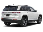 2026 Jeep Grand Cherokee GRAND CHEROKEE LAREDO 4X2