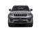 2026 Jeep Grand Cherokee GRAND CHEROKEE LAREDO 4X2