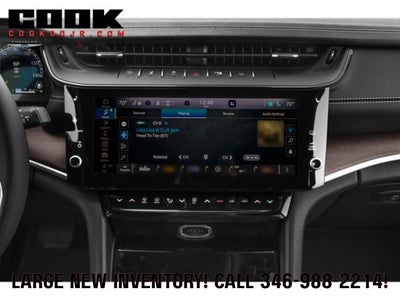 2027 Jeep Grand Cherokee GRAND CHEROKEE LAREDO 4X2