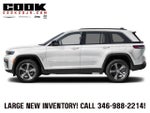 2027 Jeep Grand Cherokee GRAND CHEROKEE LAREDO 4X2