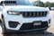 2027 Jeep Grand Cherokee GRAND CHEROKEE LAREDO 4X2