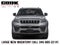 2027 Jeep Grand Cherokee GRAND CHEROKEE LAREDO 4X2