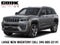 2027 Jeep Grand Cherokee GRAND CHEROKEE LAREDO X 4X2