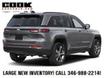 2027 Jeep Grand Cherokee GRAND CHEROKEE LAREDO X 4X2