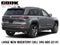 2027 Jeep Grand Cherokee GRAND CHEROKEE LAREDO X 4X2