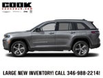 2027 Jeep Grand Cherokee GRAND CHEROKEE LAREDO X 4X2