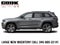 2027 Jeep Grand Cherokee GRAND CHEROKEE LAREDO X 4X2
