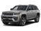 2026 Jeep Grand Cherokee GRAND CHEROKEE LAREDO X 4X2