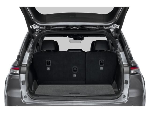 2026 Jeep Grand Cherokee GRAND CHEROKEE LAREDO X 4X2