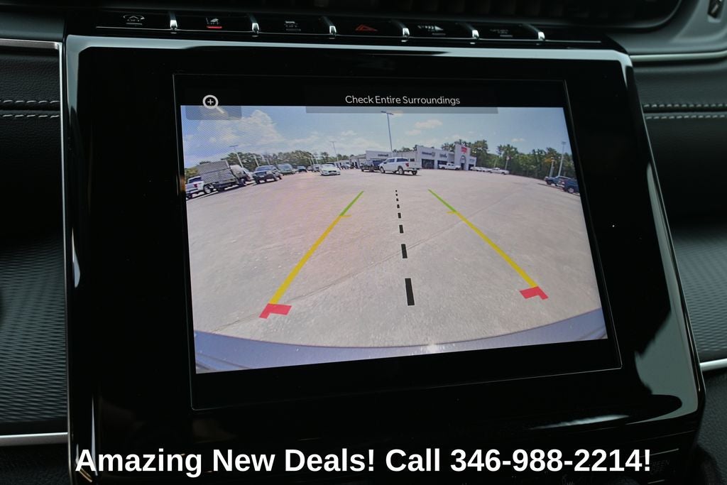 2026 Jeep Grand Cherokee GRAND CHEROKEE LAREDO X 4X2