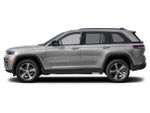 2026 Jeep Grand Cherokee GRAND CHEROKEE LAREDO X 4X2