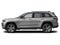 2026 Jeep Grand Cherokee GRAND CHEROKEE LAREDO X 4X2