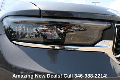 2026 Jeep Grand Cherokee GRAND CHEROKEE LAREDO X 4X2