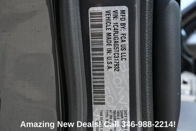 2026 Jeep Grand Cherokee GRAND CHEROKEE LAREDO X 4X2