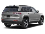 2026 Jeep Grand Cherokee GRAND CHEROKEE LAREDO X 4X2