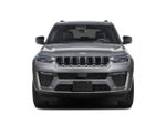 2026 Jeep Grand Cherokee GRAND CHEROKEE LAREDO X 4X2