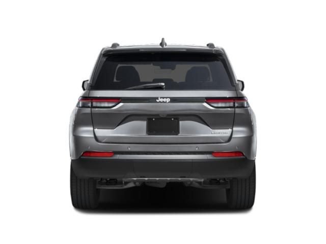 2026 Jeep Grand Cherokee GRAND CHEROKEE LAREDO X 4X2