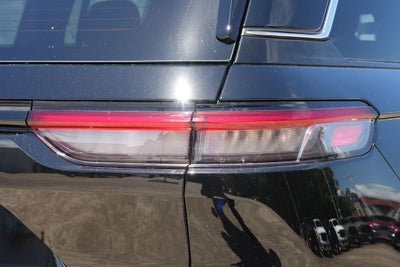 2026 Jeep Grand Cherokee GRAND CHEROKEE LAREDO X 4X2