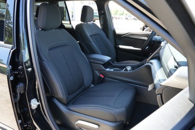 2026 Jeep Grand Cherokee GRAND CHEROKEE LAREDO X 4X2