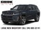 2027 Jeep Grand Cherokee GRAND CHEROKEE LAREDO X 4X2