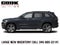 2027 Jeep Grand Cherokee GRAND CHEROKEE LAREDO X 4X2