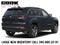 2027 Jeep Grand Cherokee GRAND CHEROKEE LAREDO X 4X2