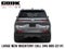 2027 Jeep Grand Cherokee GRAND CHEROKEE LAREDO X 4X2